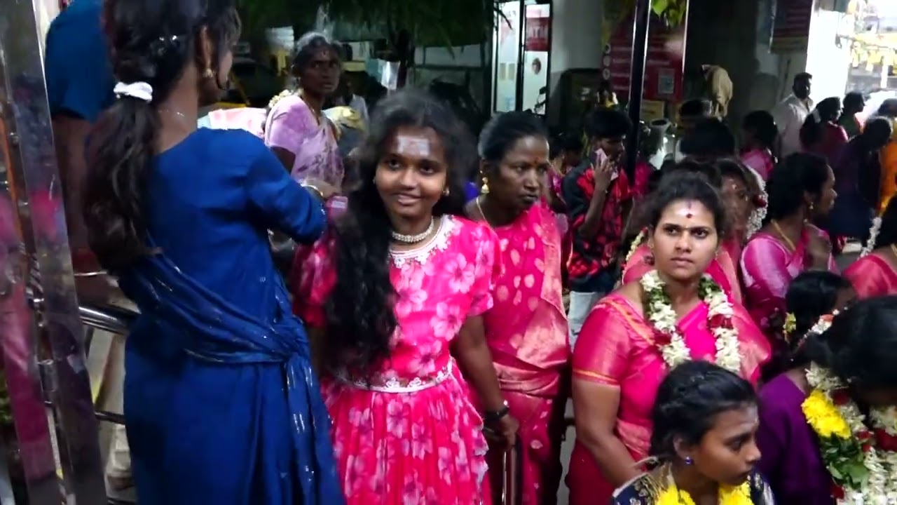 Annur pattatharasi amaan koil kumbabisegam-3