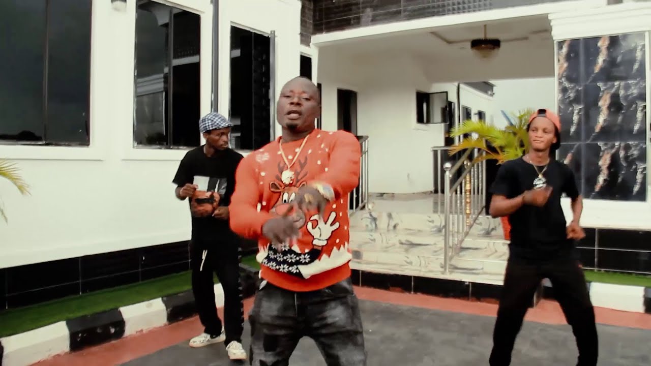 EKHIAN BY DR AGBAKPAN OLITA [ LATEST BENIN MUSIC 2024]