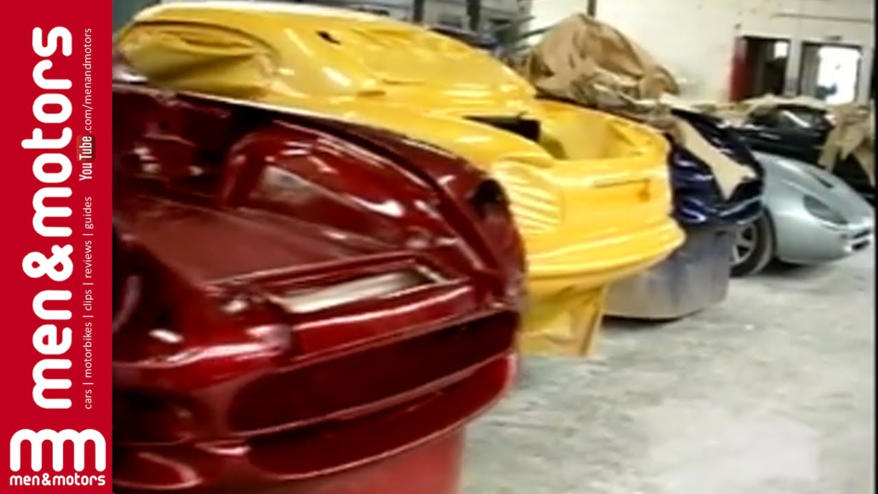 4 Wheels Good: Season 3, Ep. 5