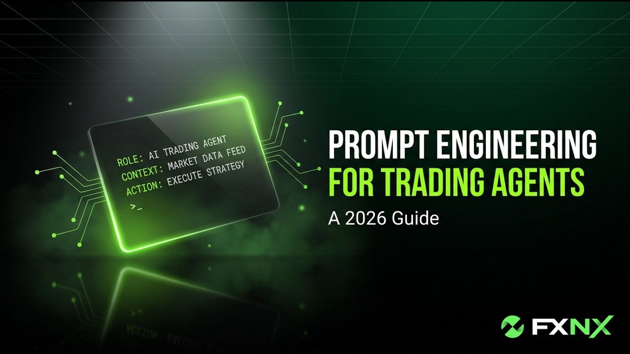 Prompt Engineering for Trading Agents: A 2026 Guide