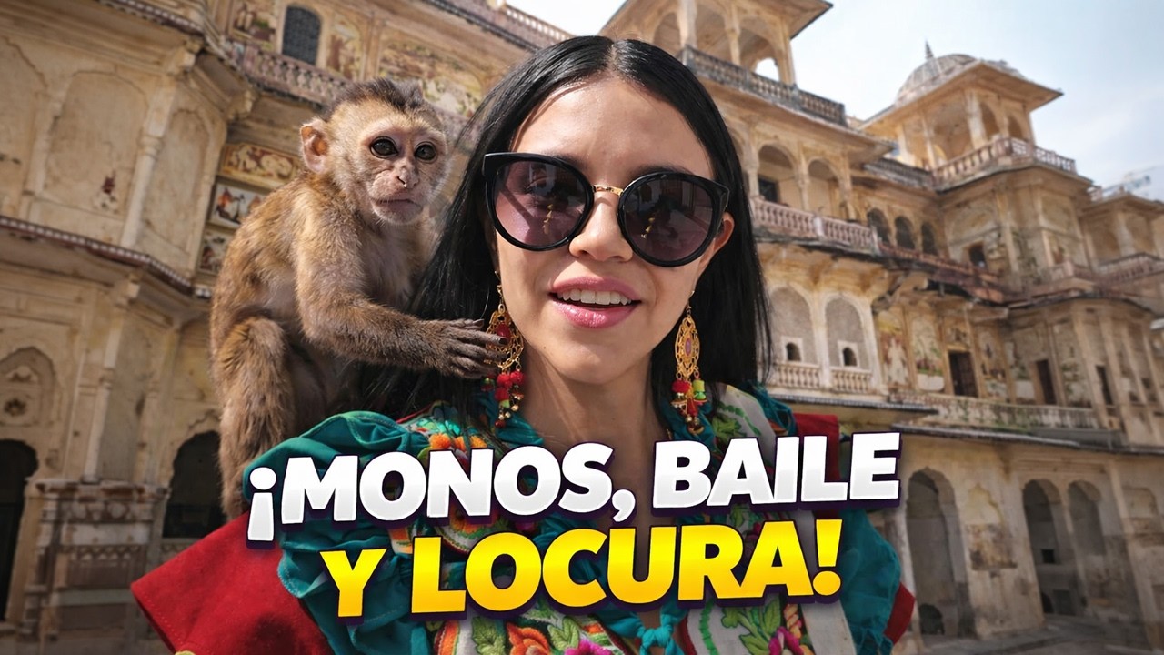 ESTE video ES EL ULTIMO DE LA INDIA 🇮🇳 