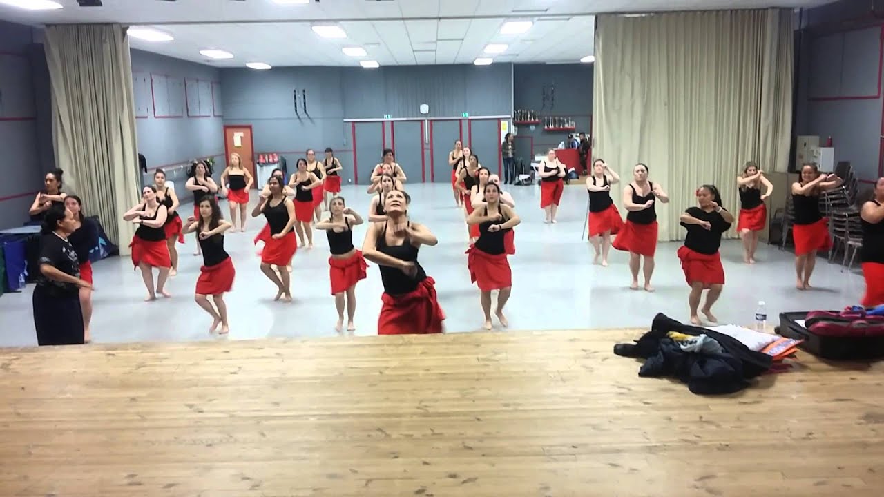 Master class by makau brest