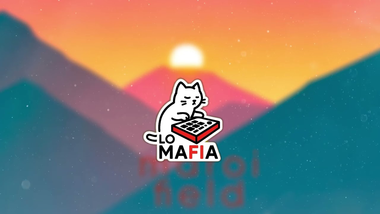 chill lofi hip hop beats | maroi - field | LOFI MAFIA