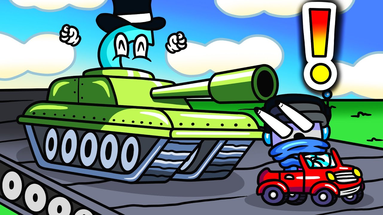 We Upgrade a Million Cars on a Treadmill and Break Everything!