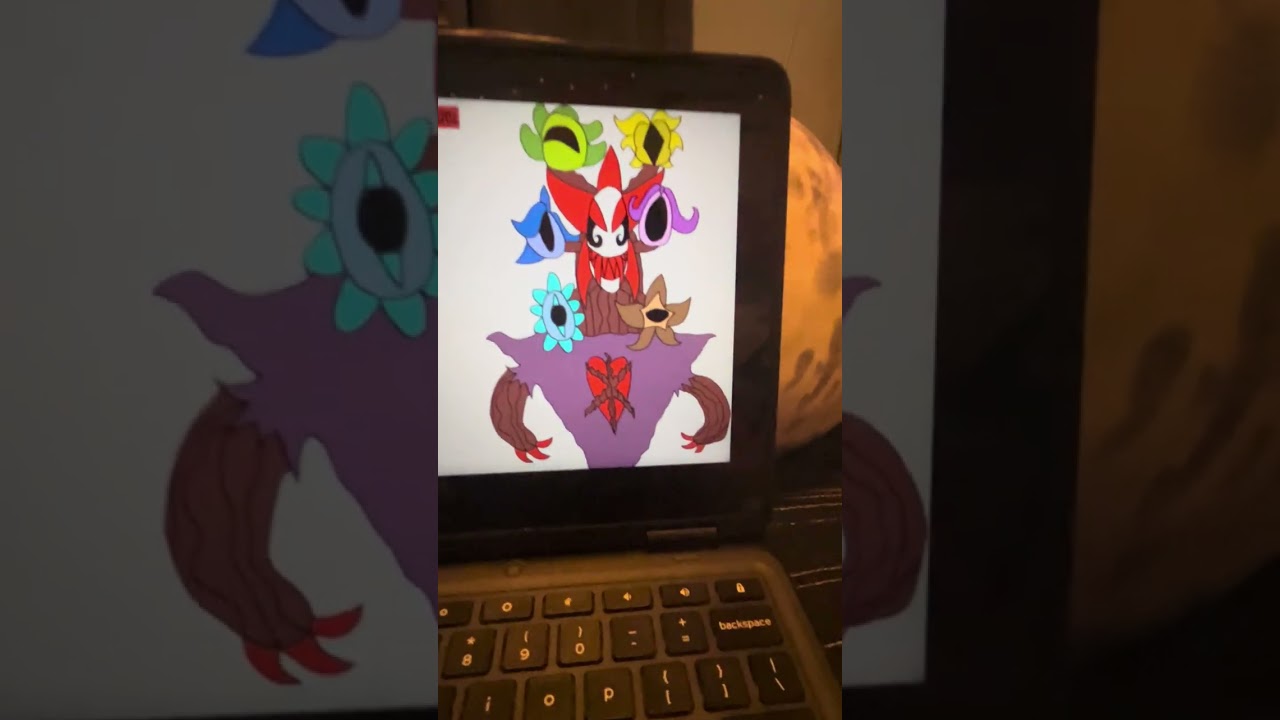 Deltarune stuff