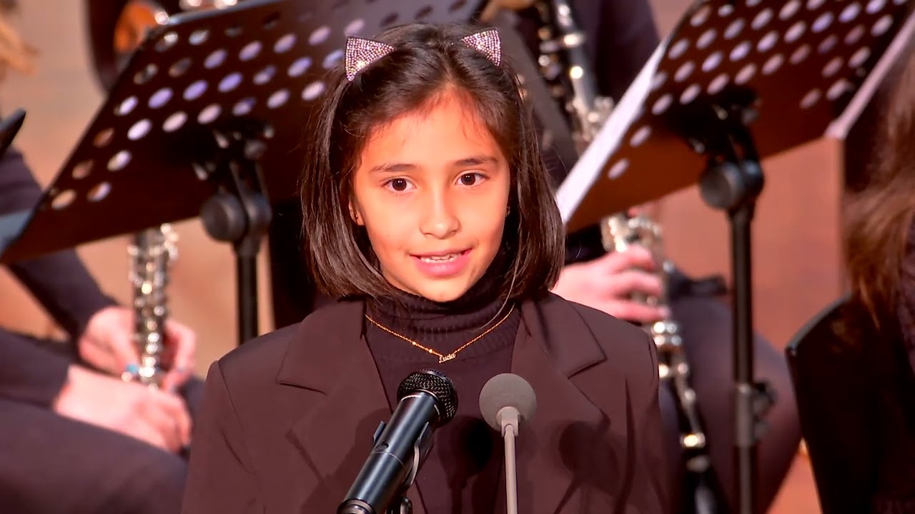 A lenda de Breogán, de Frank J. Cogollos (Chikiband - Agrupación Musical da Limia)