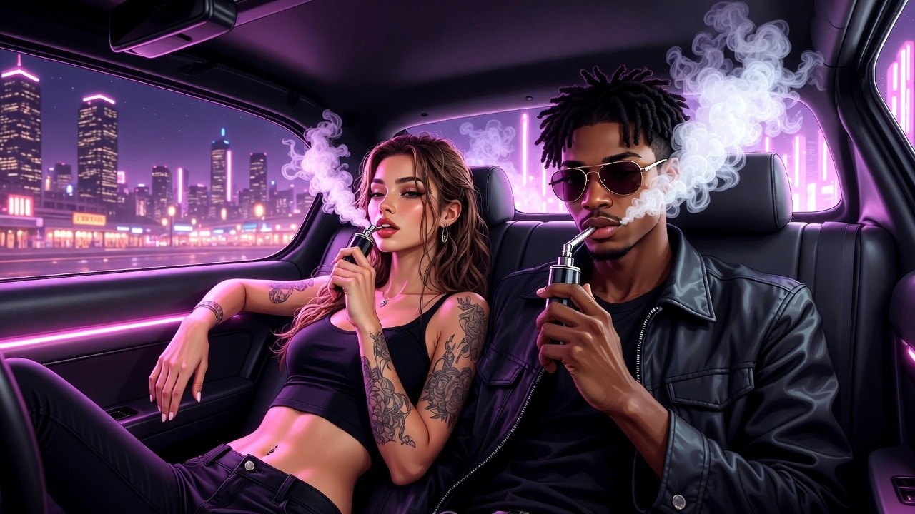 OG Chill Rap &ndash; West Coast 420 Playlist for Late Nights 🌴