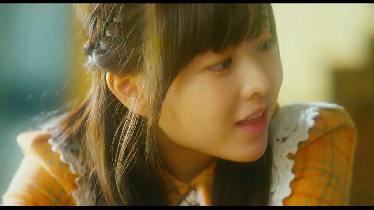 (늑대소년OST) 박보영(Park Bo Young) - 나의 왕자님(My Prince) (A Werewolf Boy OST)