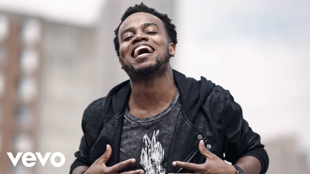 Travis Greene - Intentional (Official Music Video)