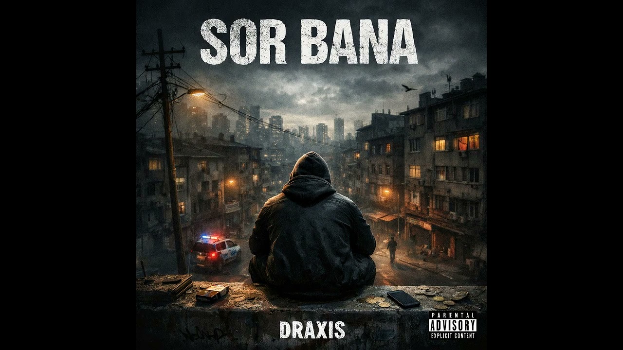 Draxis - SOR BANA