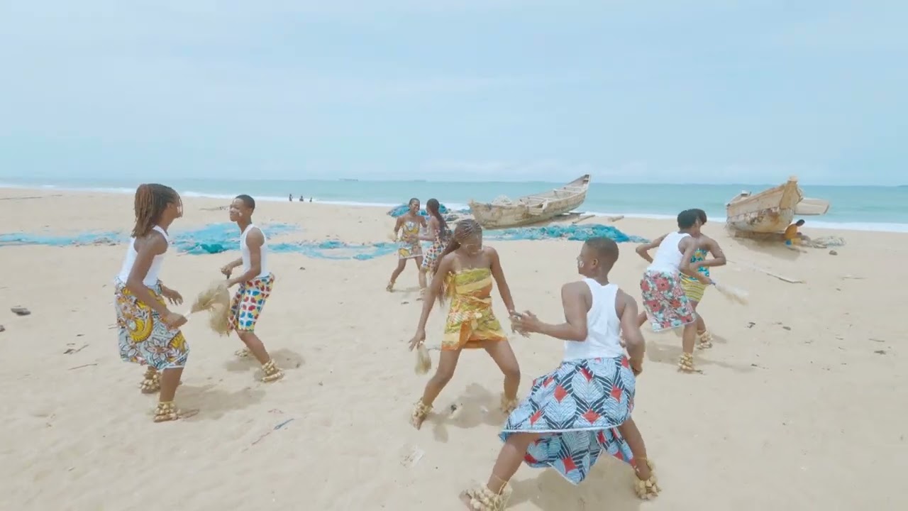 #JIJ2022 LYCEE FRANCAIS LOME TOGO