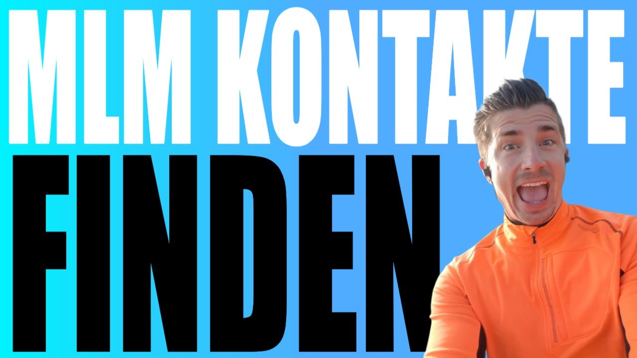 T&auml;glich neue Network Marketing Kontakte finden &uuml;ber Facebook - so habe ich +800 Erstlinien generiert