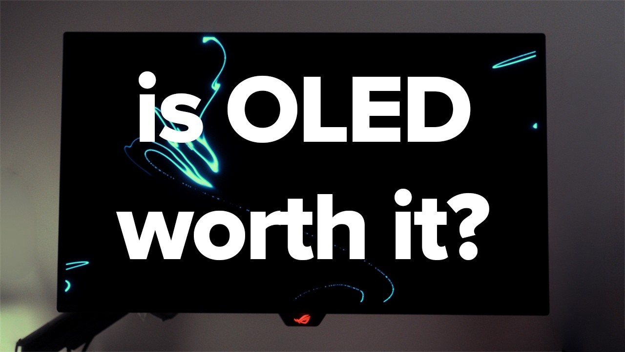 Is OLED Worth it in 2026?