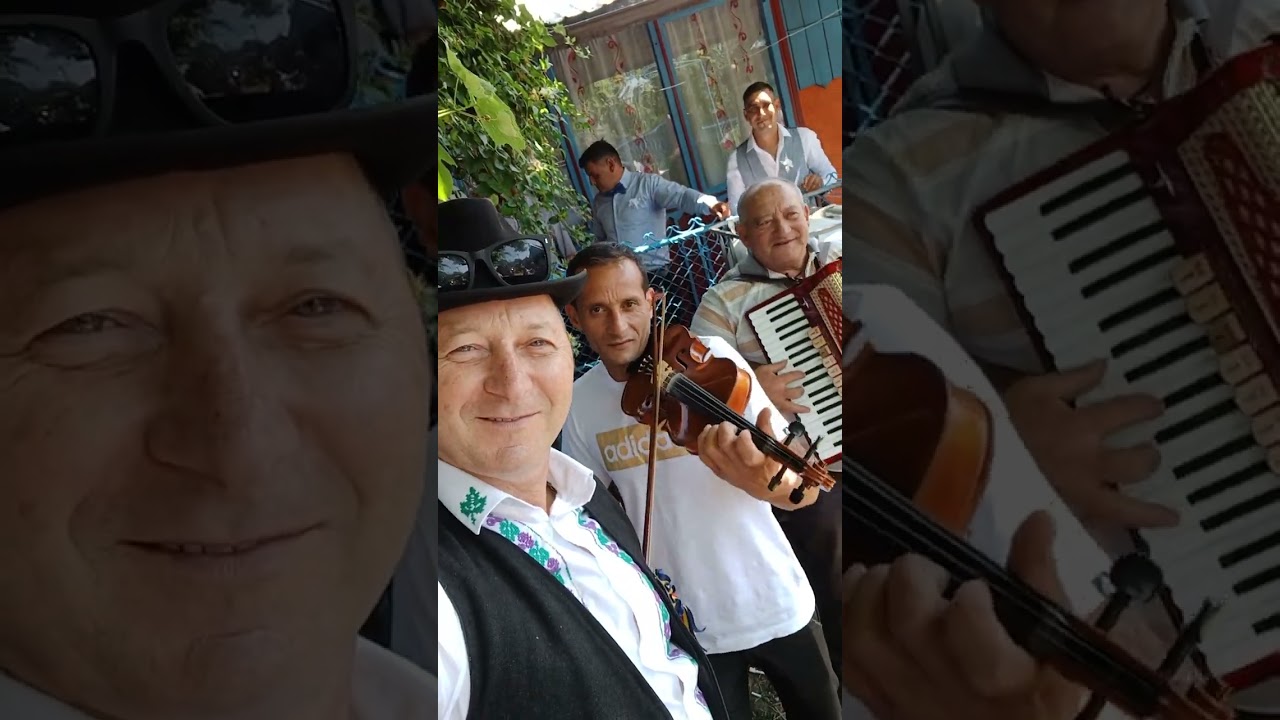 Traditie.Dani de la Soporul de Campie