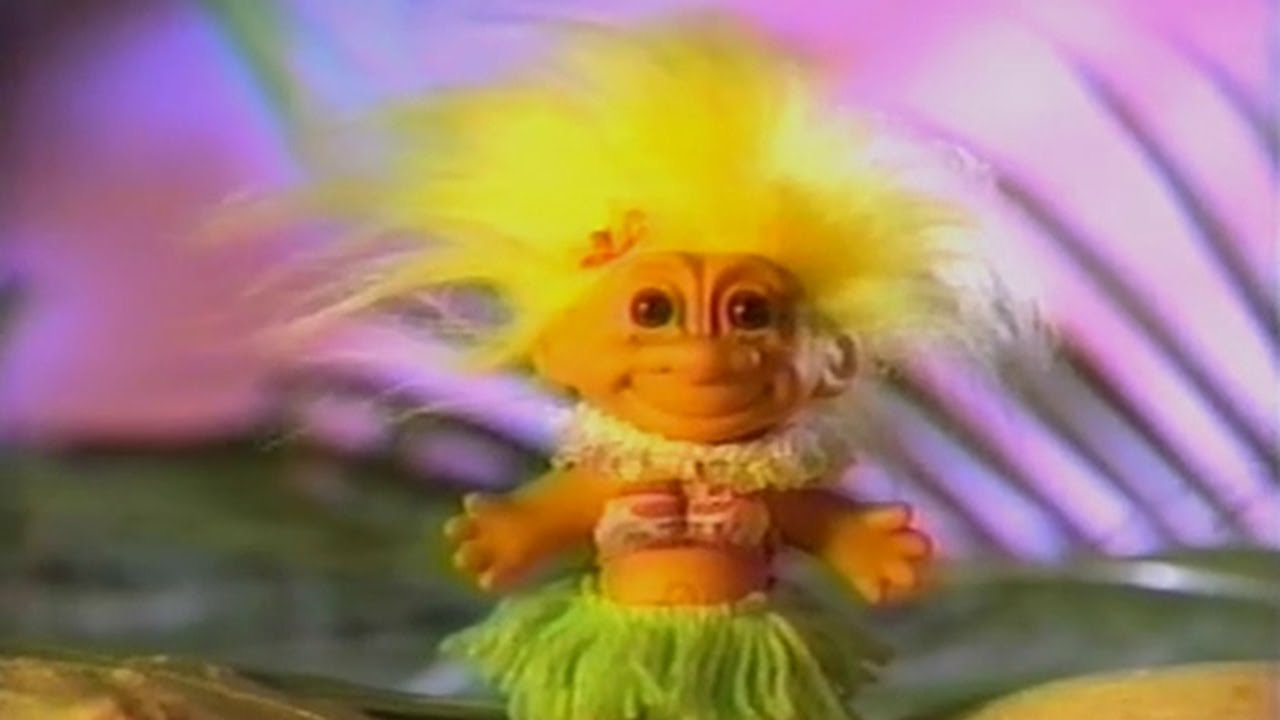 90's Commercials Vol. 517