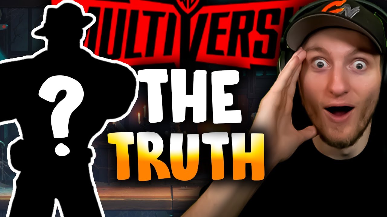 Multiversus Devs Finally Speak Out – My Reaction to the Truth!