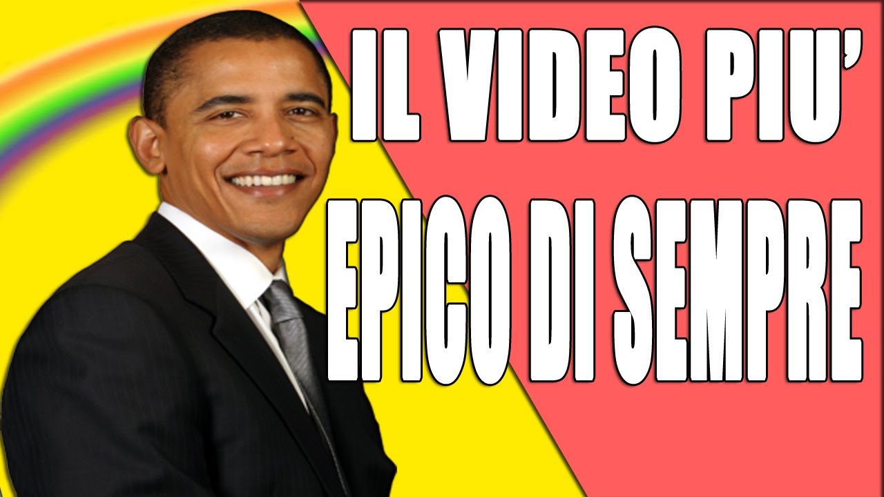 IL VIDEO PIU' EPICO DI SEMPRE! |Awed&trade;