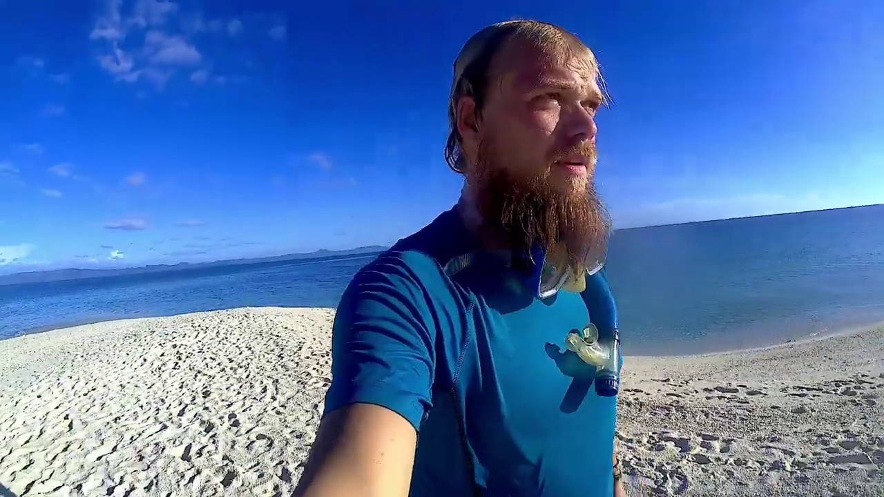 SAILING in the PHILIPPINES