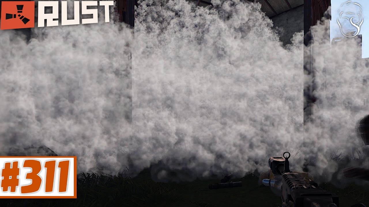 Rust | Cel mai EPIC RAID! | Episodul 311