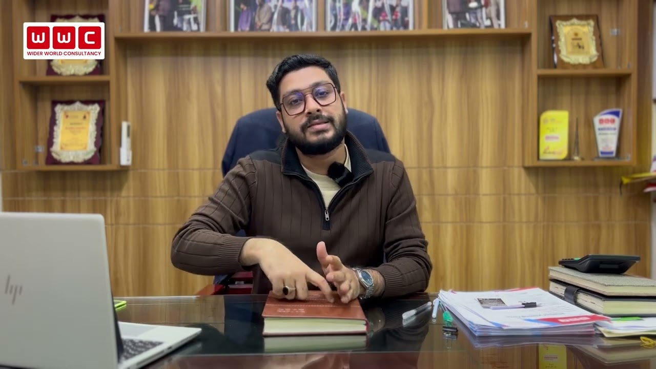 2026 March Intake এ CSCA Exam-এর ভয়ে যেতে চাচ্ছেন? | Study in China
