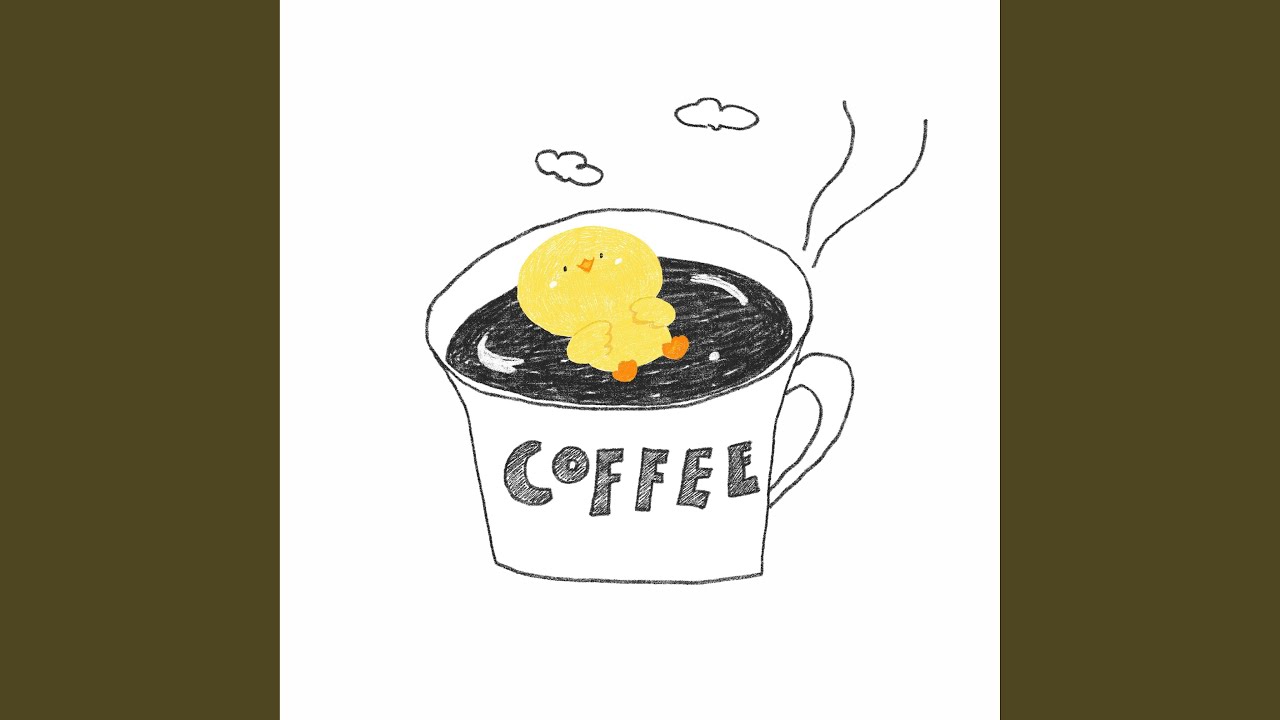 Creamy Latte