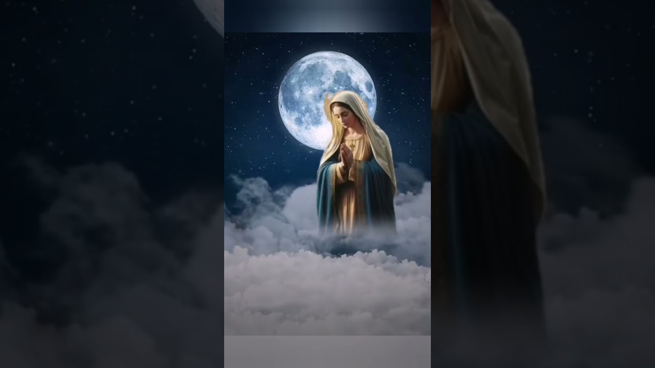 ترنيمه طوباكي يا مريم عود و اداء مجدي يوسف