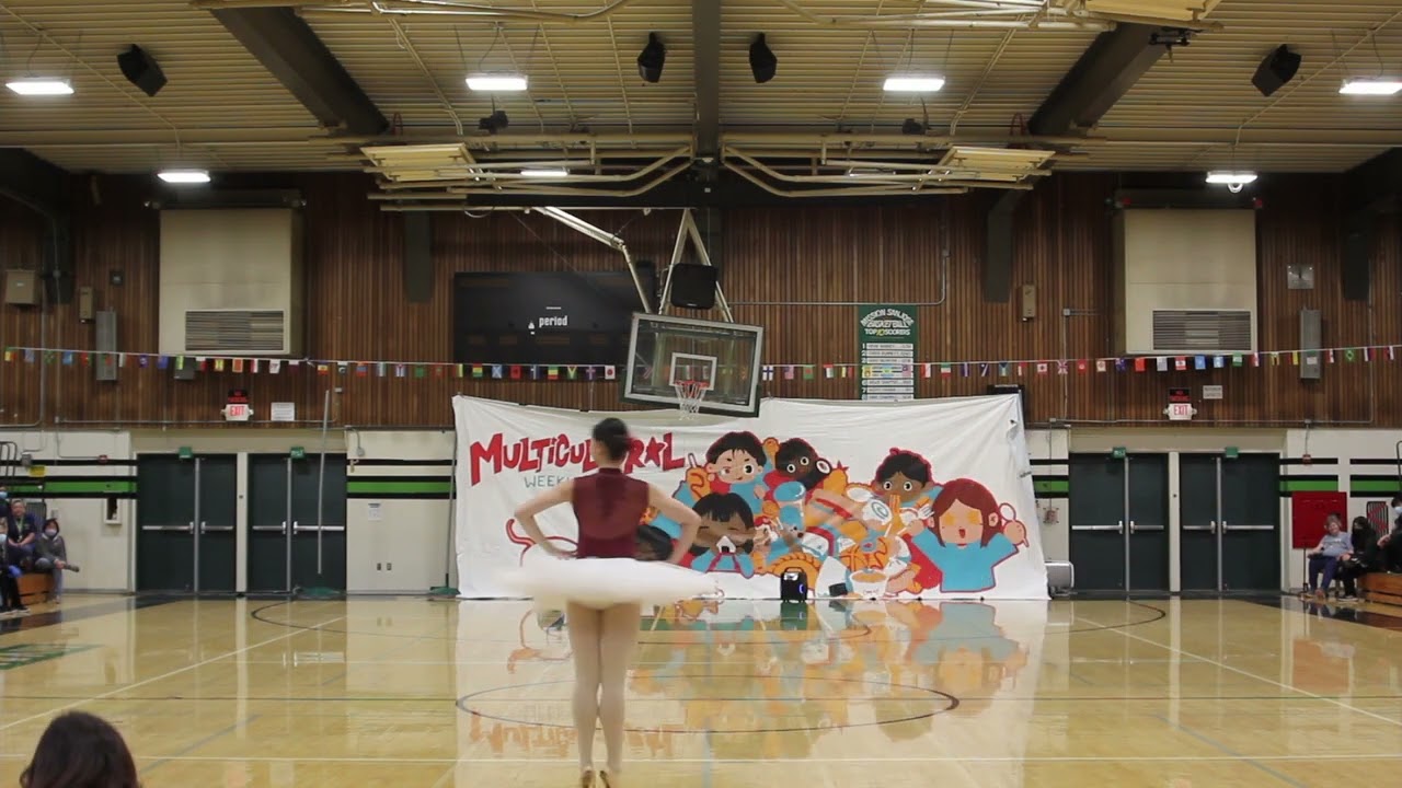 MSJ 2023 Multicultural Assembly