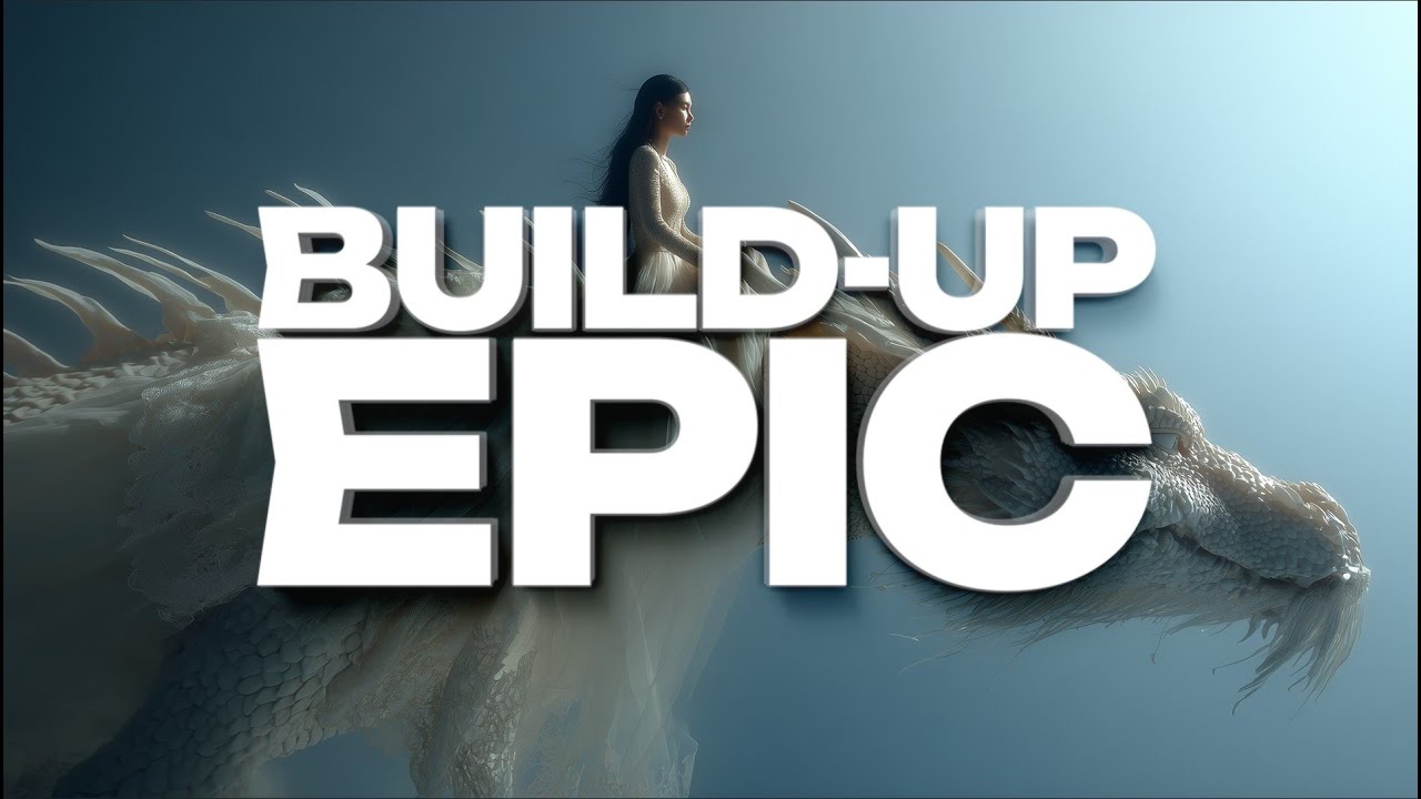 Epic Build-Up Music | Copyright Free