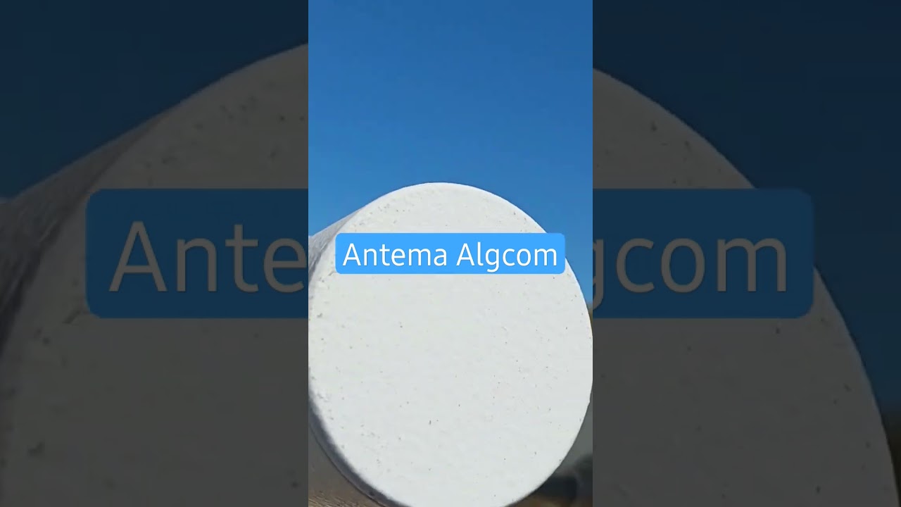 ANTENA ALGCOM