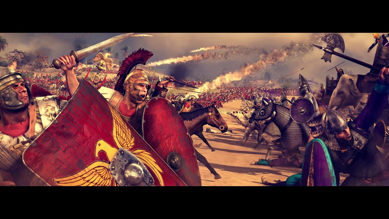 The Battle of Zela (47 BC) Roman Republic vs Pontus | Rome 2 Total War Epic Historical Battle