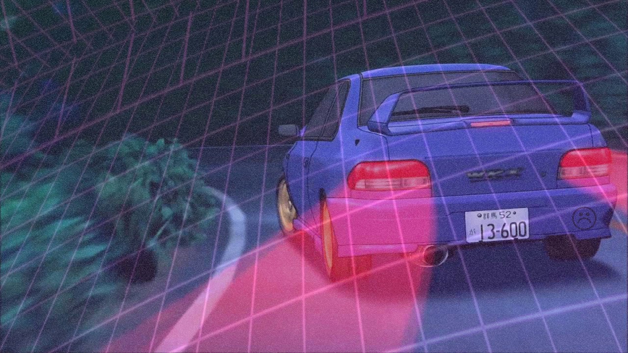 Don't Stop The Music Vaporwave Mix (Ｉｎｉｔｉａｌ　Ｄ)