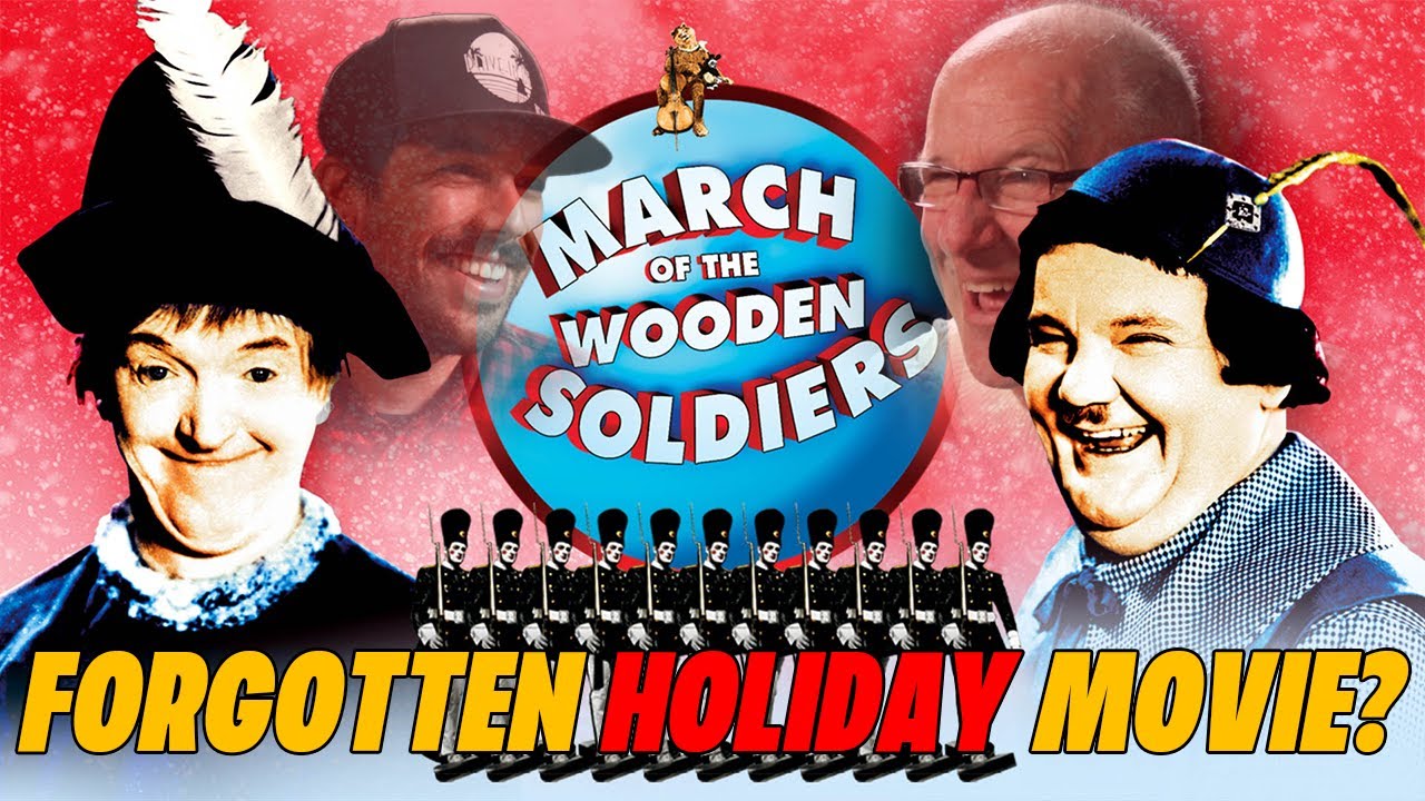 The Most Forgotten Holiday Classic: 