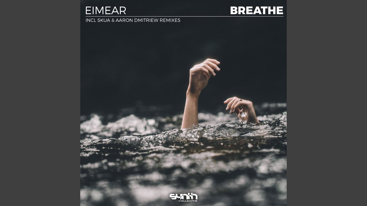 Breathe (Skua Remix)
