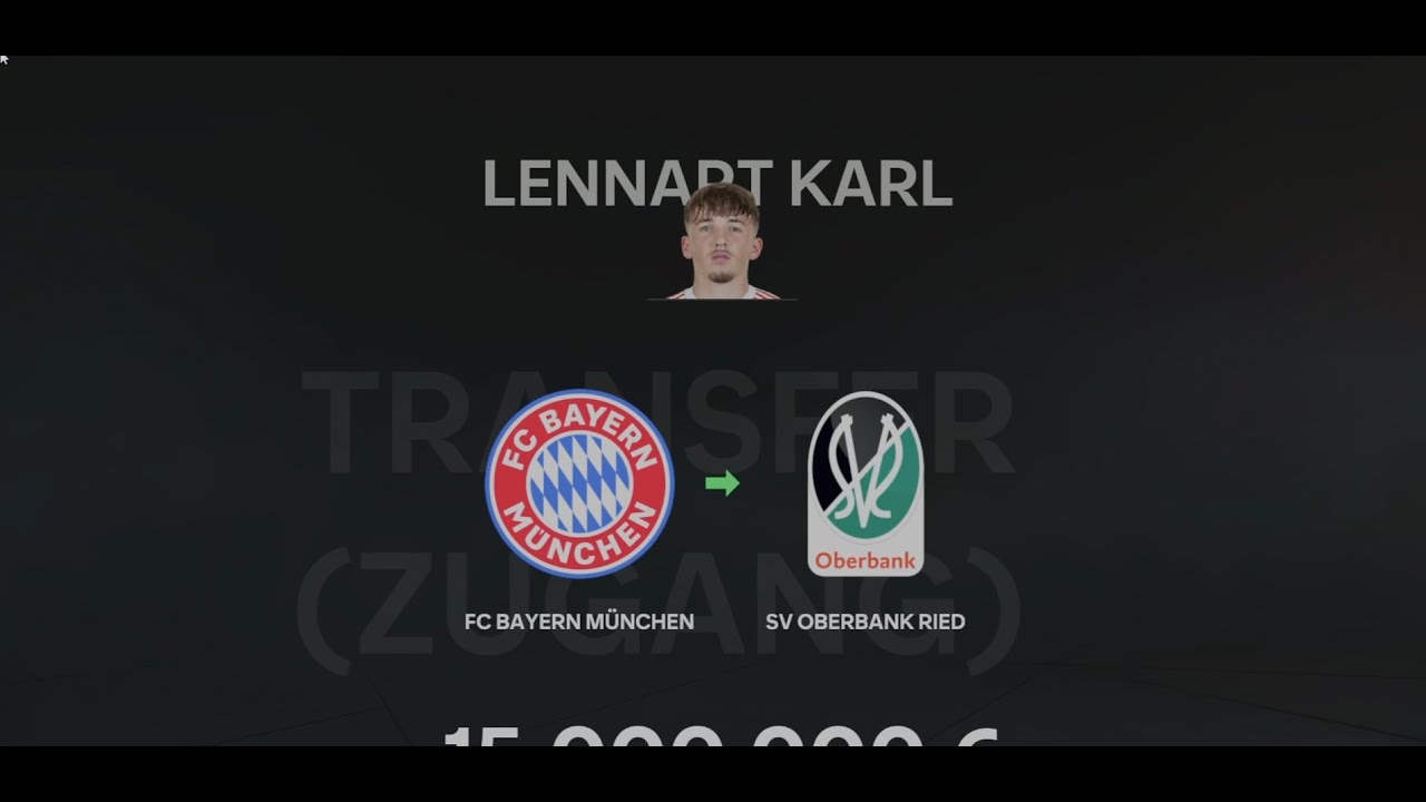 FC 26 Karrieremodus #1