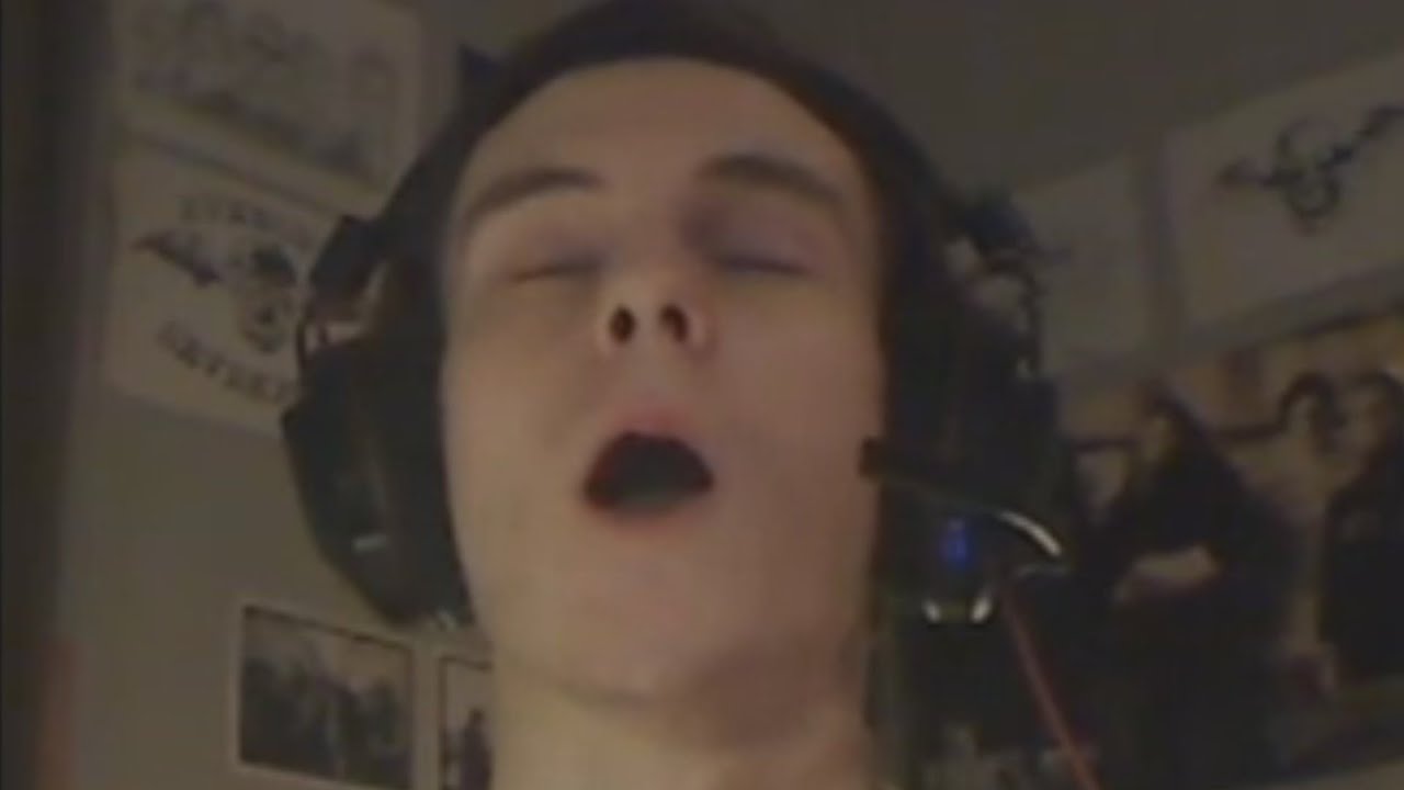 How to do Kreygasm