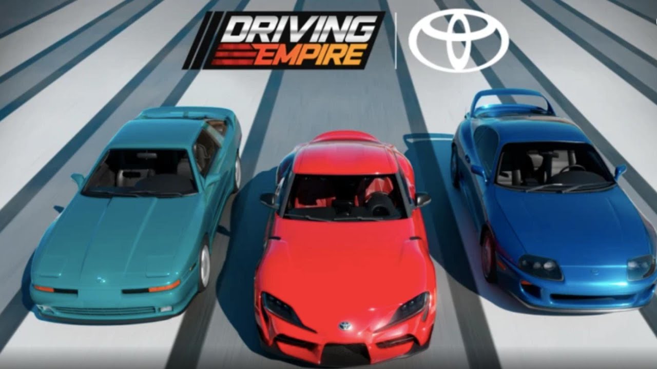 I RACED MY TOP 3 BEEST CARS! (ROBLOX)