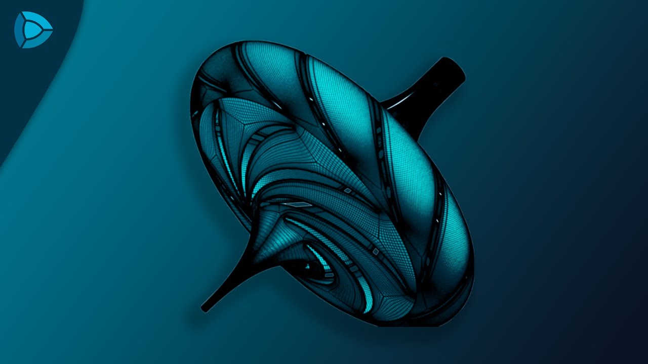 Опыт использования C3D Toolkit при разработке TurboR&D.Mesher