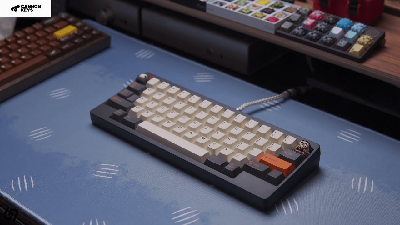 Machina Cloudnine Build Stream