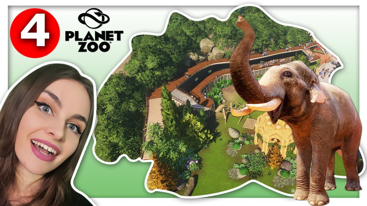 Pograłam prywatnie, i... Będziecie zdziwieni! #4, ZOO nr 5