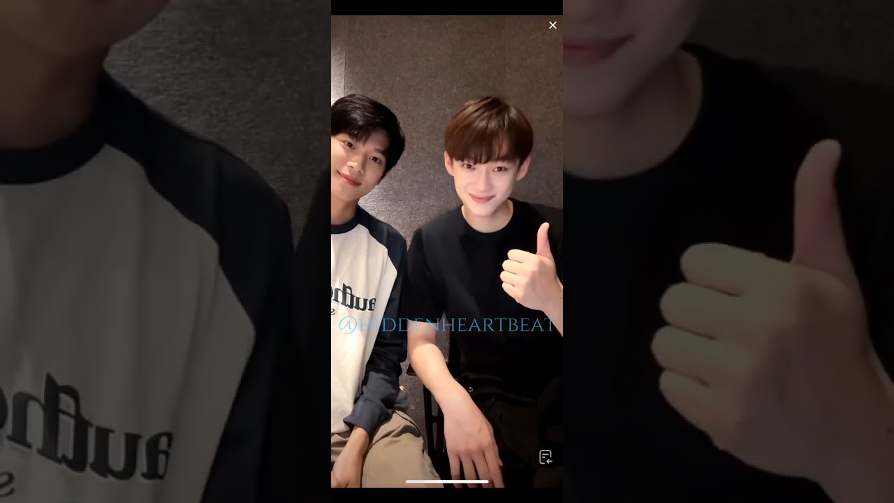 [ENG SUB]4.30 Zhang Jiongmin and Xu Bin live broadcast  #张炯敏 #徐滨  #xubinjiongmin