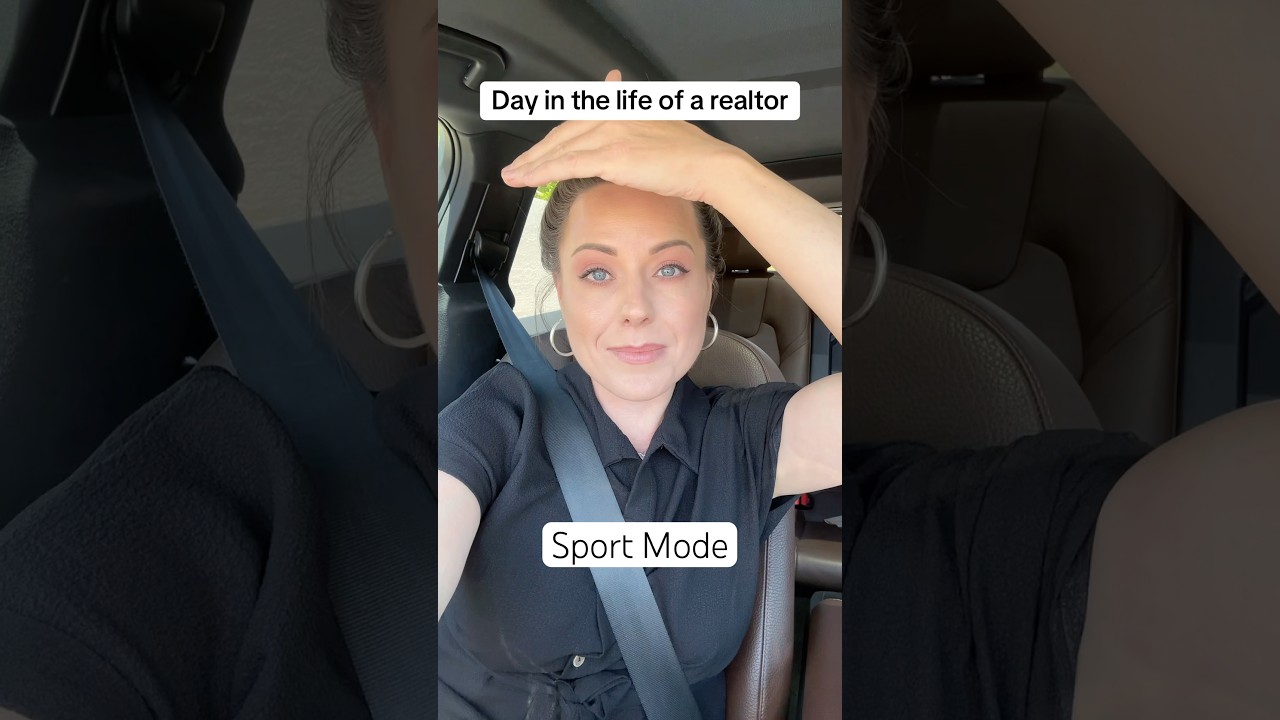 Day in the life of a realtor | Arizona Real Estate