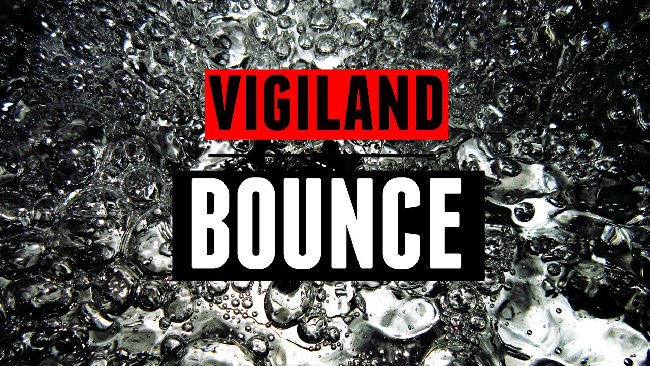 Vigiland ♪ MelbourneBounce MIX | 2015 ᴴᴰ
