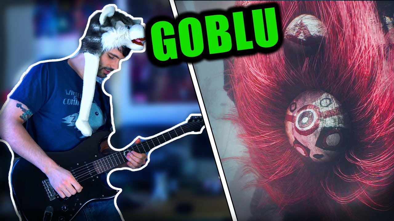 Clair Obscur: Expedition 33 - Goblu goes Rock (ft. Ariah)