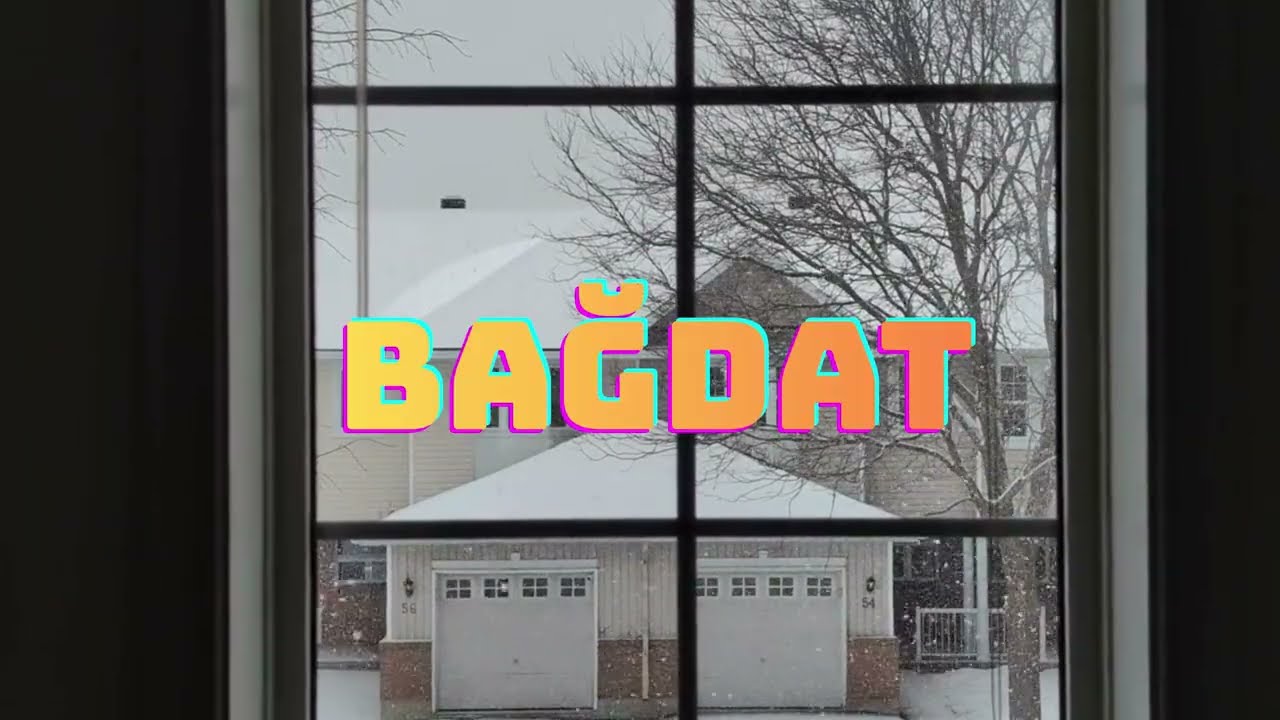 SİNT - BAĞDAT