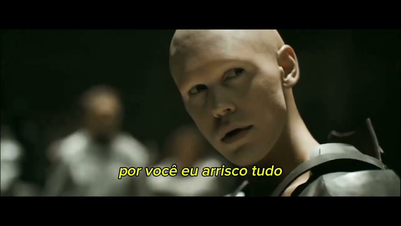 Katy Perry - E.T | Feyd-Rautha Harkonnen edit (tradução)