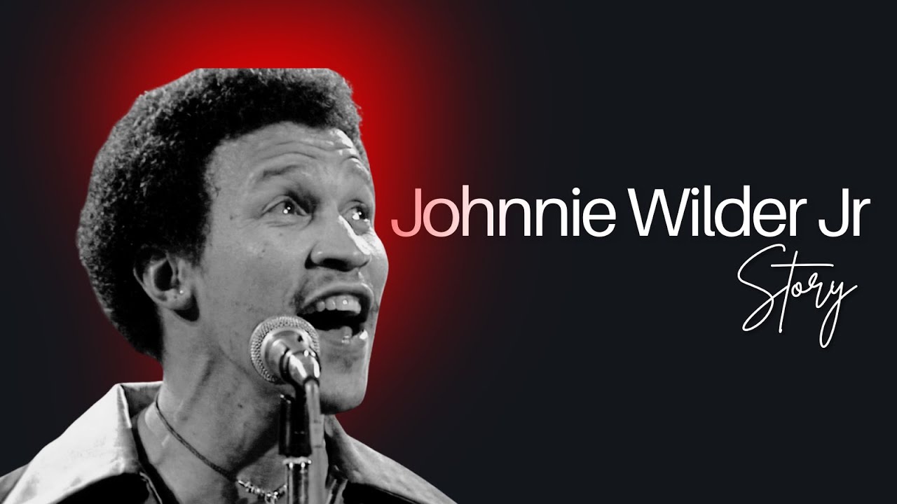 Underrated Celebrity | Johnnie Wilder Jr - The Voice Behind the Spotlight