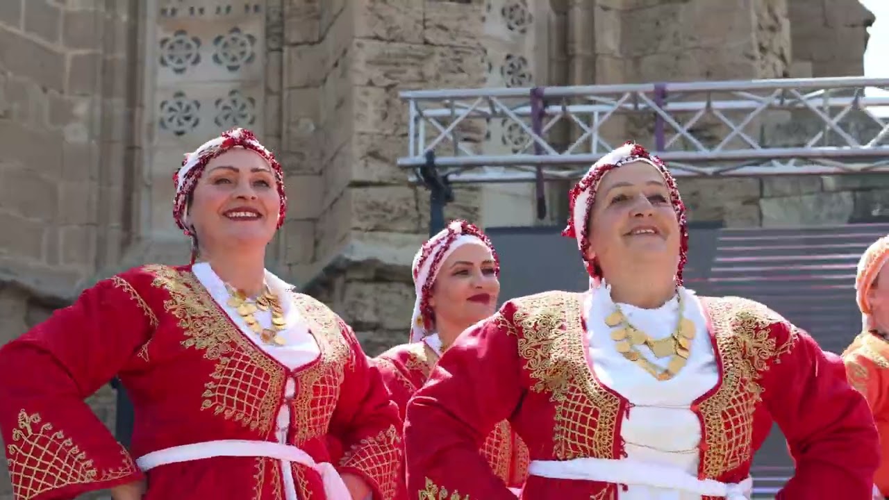 Ada Kıbrıs Turizm Festivali