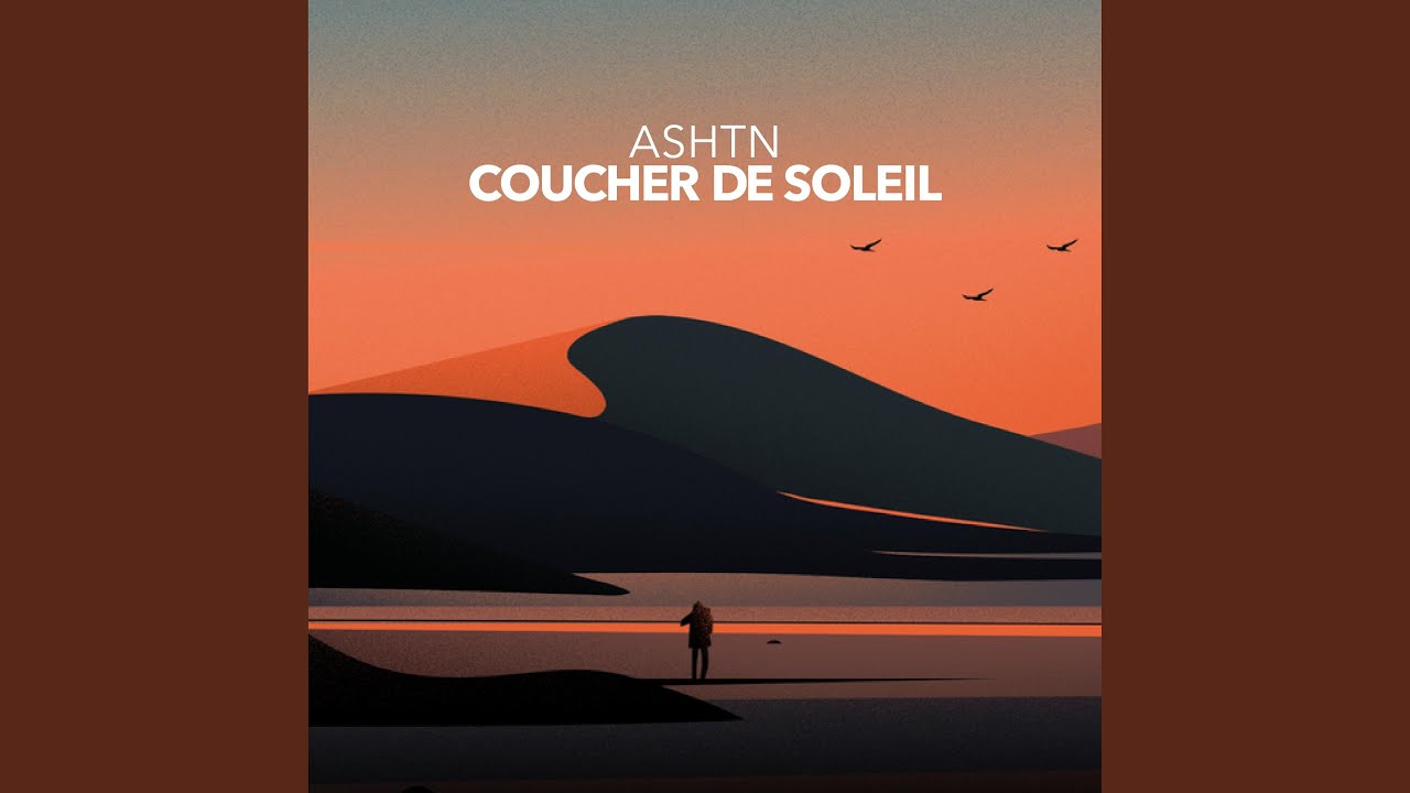 Coucher De Soleil