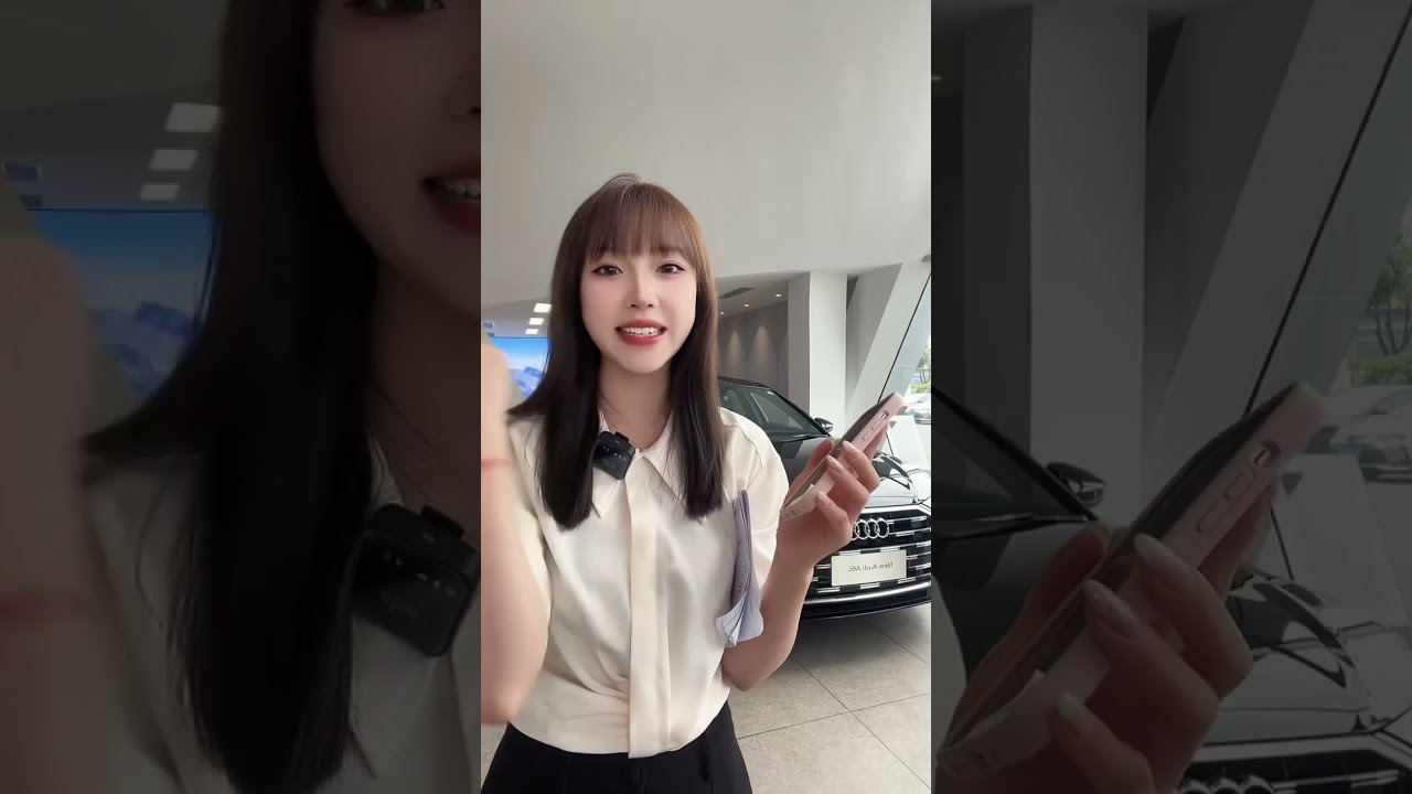 20250424 一汽奥迪中山庆丰奥达直播回放