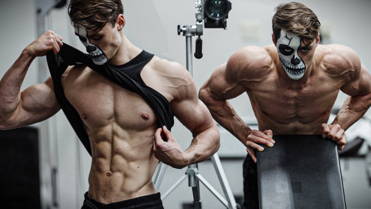 GYM AESTHETICS - Adele 